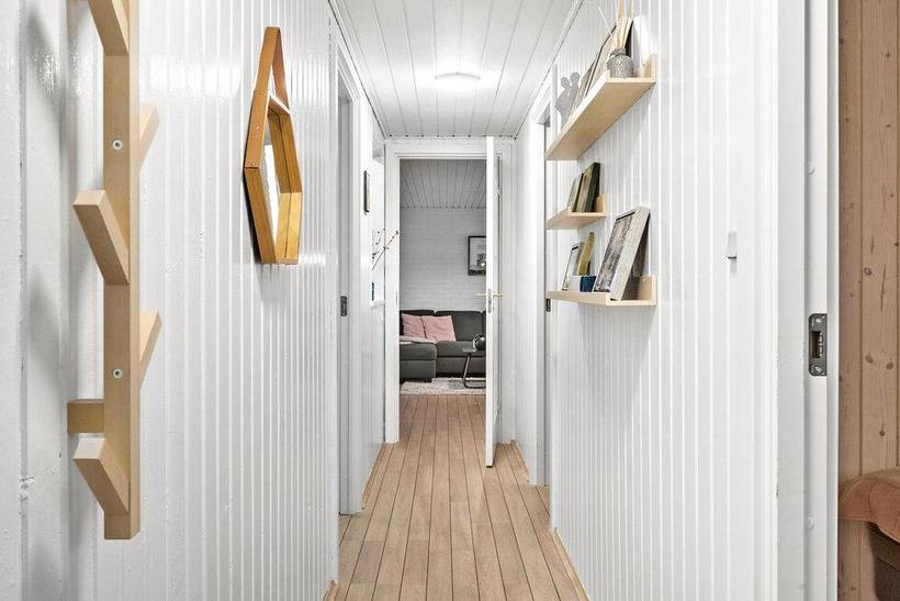 Foto von Ferienhaus BL30 in Nørhede - Fjand - Westjütland