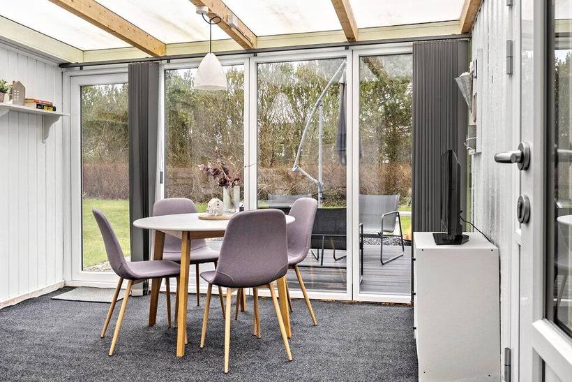Foto von Ferienhaus BL30 in Nørhede - Fjand - Westjütland