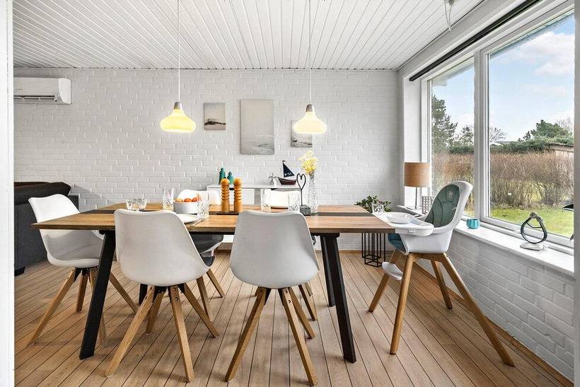 Foto von Ferienhaus BL30 in Nørhede - Fjand - Westjütland
