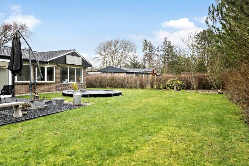 Foto von Ferienhaus BL30 in Nørhede - Fjand - Westjütland
