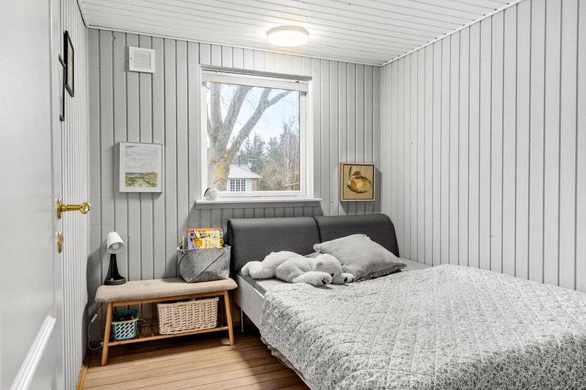 Foto von Ferienhaus BL30 in Nørhede - Fjand - Westjütland