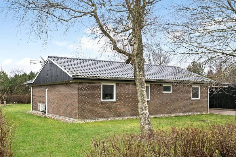 Foto von Ferienhaus BL30 in Nørhede - Fjand - Westjütland