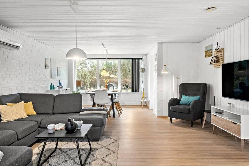 Foto von Ferienhaus BL30 in Nørhede - Fjand - Westjütland