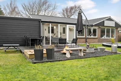 Vorschaubild von Ferienhaus BL30 in Nørhede - Fjand - Westjütland