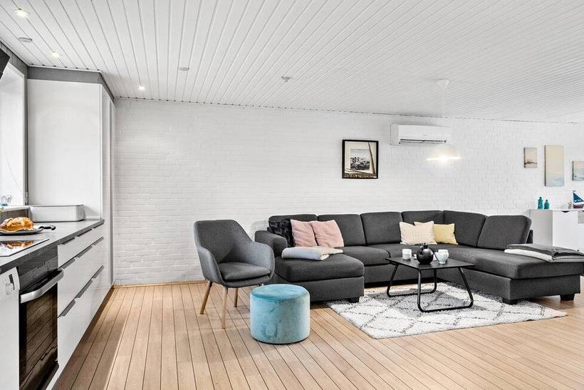 Foto von Ferienhaus BL30 in Nørhede - Fjand - Westjütland