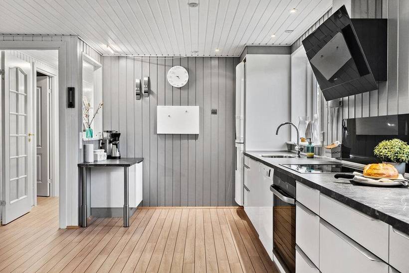 Foto von Ferienhaus BL30 in Nørhede - Fjand - Westjütland