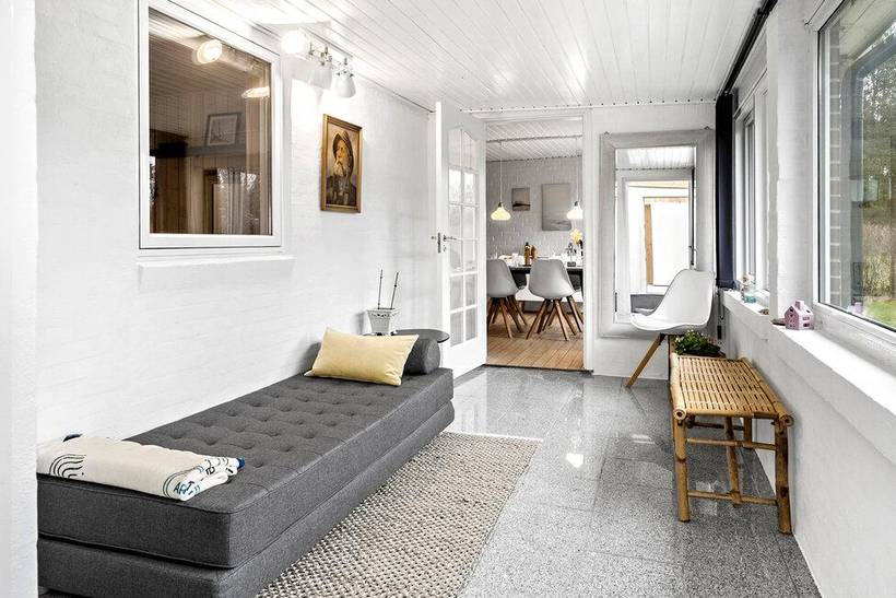 Foto von Ferienhaus BL30 in Nørhede - Fjand - Westjütland