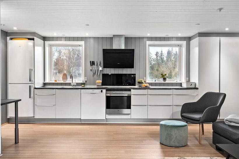 Foto von Ferienhaus BL30 in Nørhede - Fjand - Westjütland