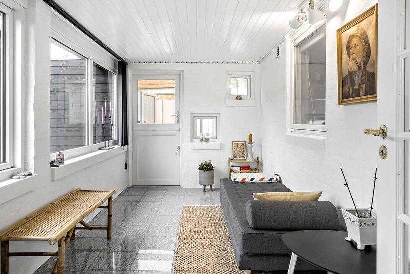 Foto von Ferienhaus BL30 in Nørhede - Fjand - Westjütland
