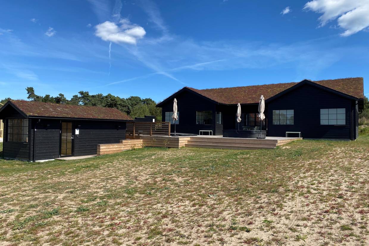 Foto von Ferienhaus BL32 in Ebeltoft - Ostjütland