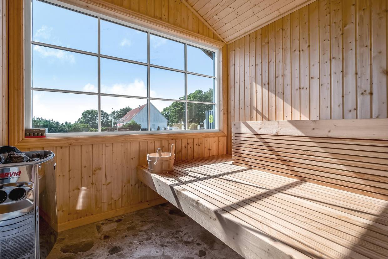Foto von Ferienhaus BL32 in Ebeltoft - Ostjütland