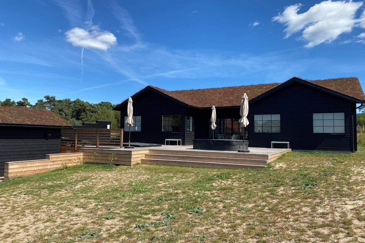 Foto von Ferienhaus BL32 in Ebeltoft - Ostjütland