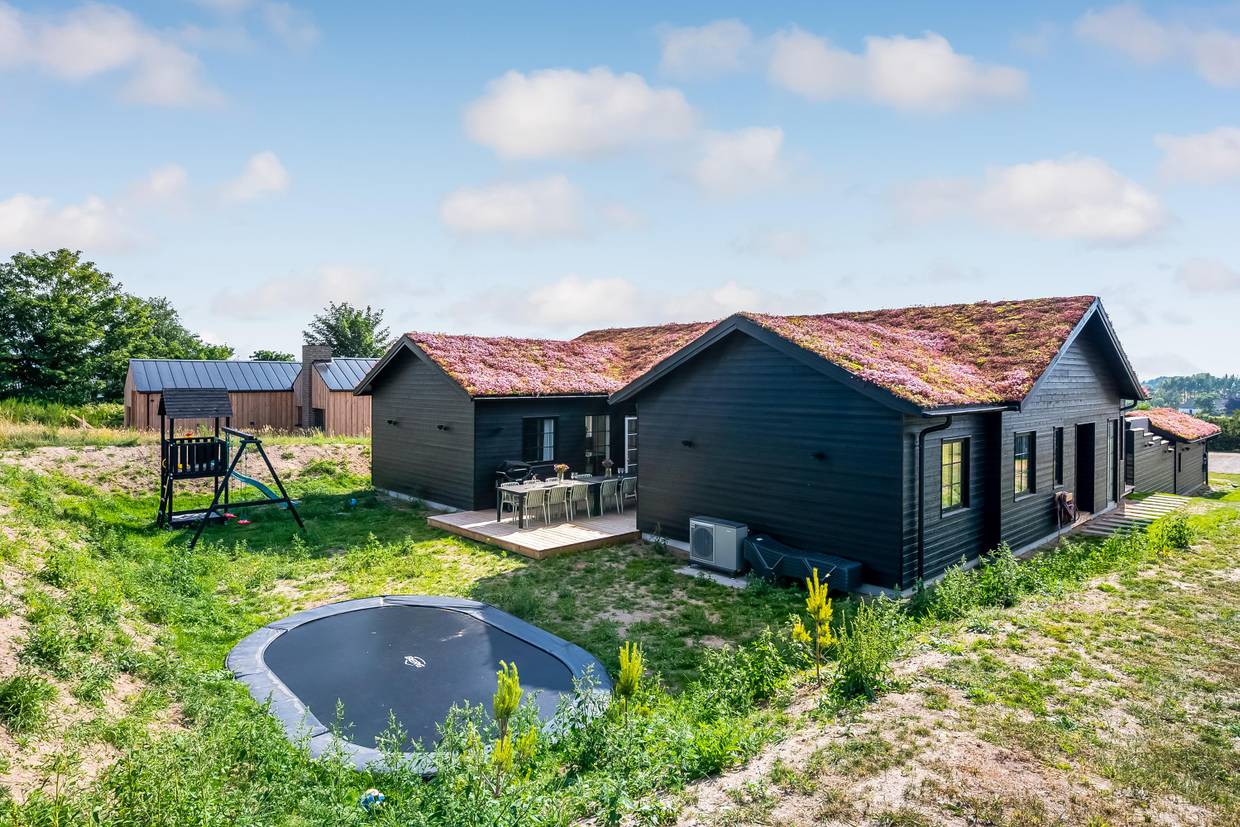 Foto von Ferienhaus BL32 in Ebeltoft - Ostjütland