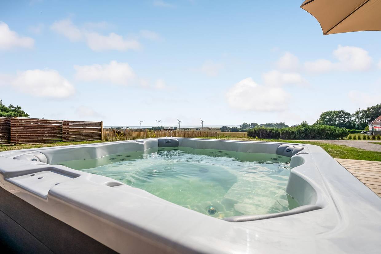 Foto von Ferienhaus BL32 in Ebeltoft - Ostjütland