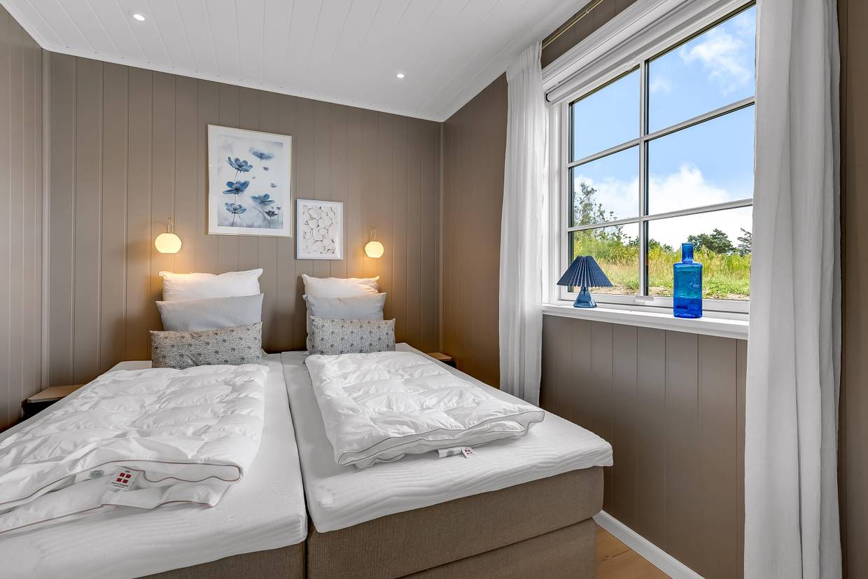 Foto von Ferienhaus BL32 in Ebeltoft - Ostjütland