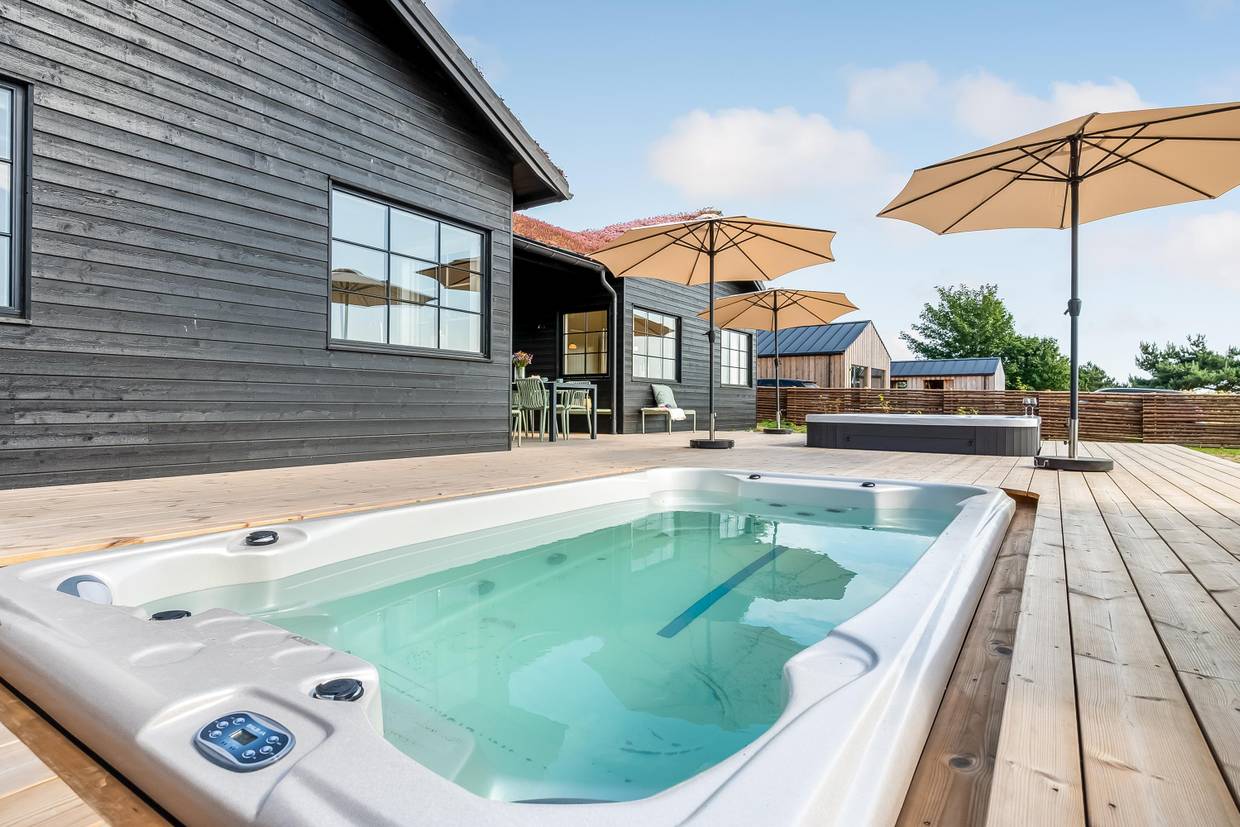 Foto von Ferienhaus BL32 in Ebeltoft - Ostjütland
