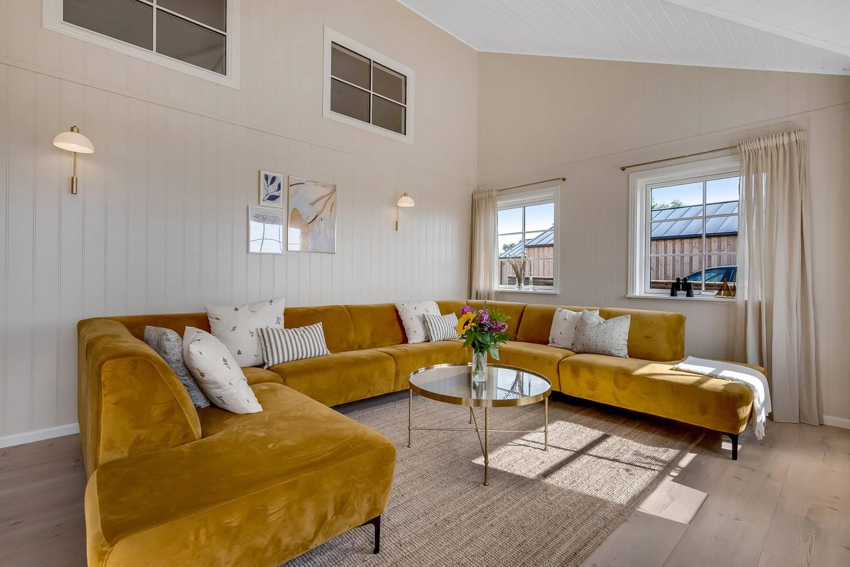 Foto von Ferienhaus BL32 in Ebeltoft - Ostjütland