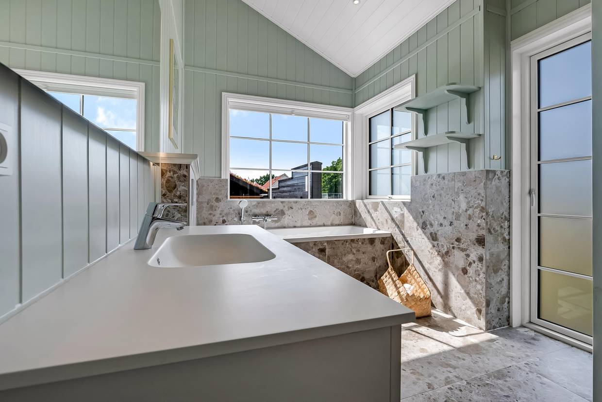 Foto von Ferienhaus BL32 in Ebeltoft - Ostjütland
