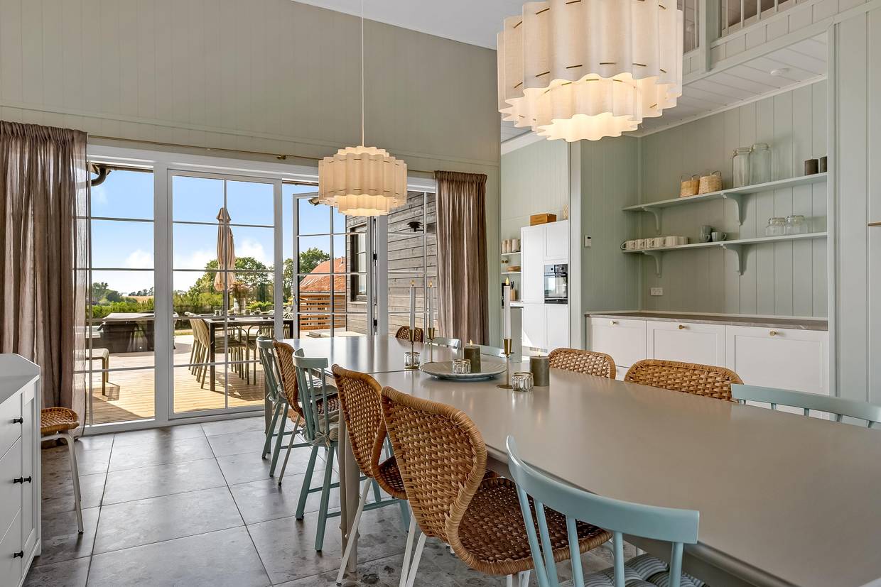 Foto von Ferienhaus BL32 in Ebeltoft - Ostjütland