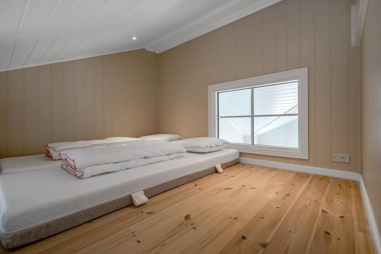 Foto von Ferienhaus BL32 in Ebeltoft - Ostjütland
