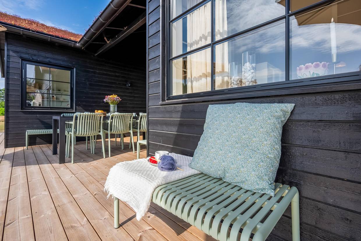 Foto von Ferienhaus BL32 in Ebeltoft - Ostjütland