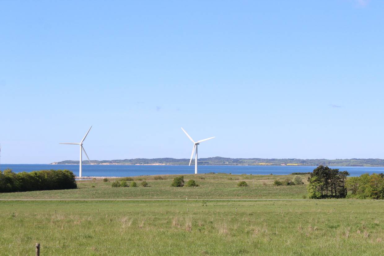 Foto von Ferienhaus BL32 in Ebeltoft - Ostjütland