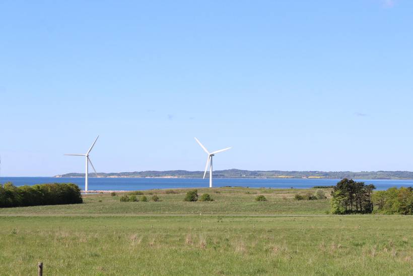 Foto von Ferienhaus BL32 in Ebeltoft - Ostjütland