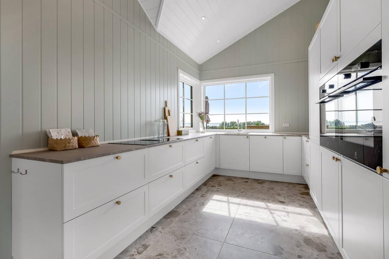 Foto von Ferienhaus BL32 in Ebeltoft - Ostjütland