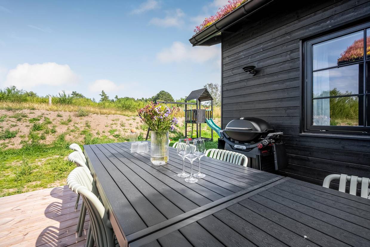 Foto von Ferienhaus BL32 in Ebeltoft - Ostjütland