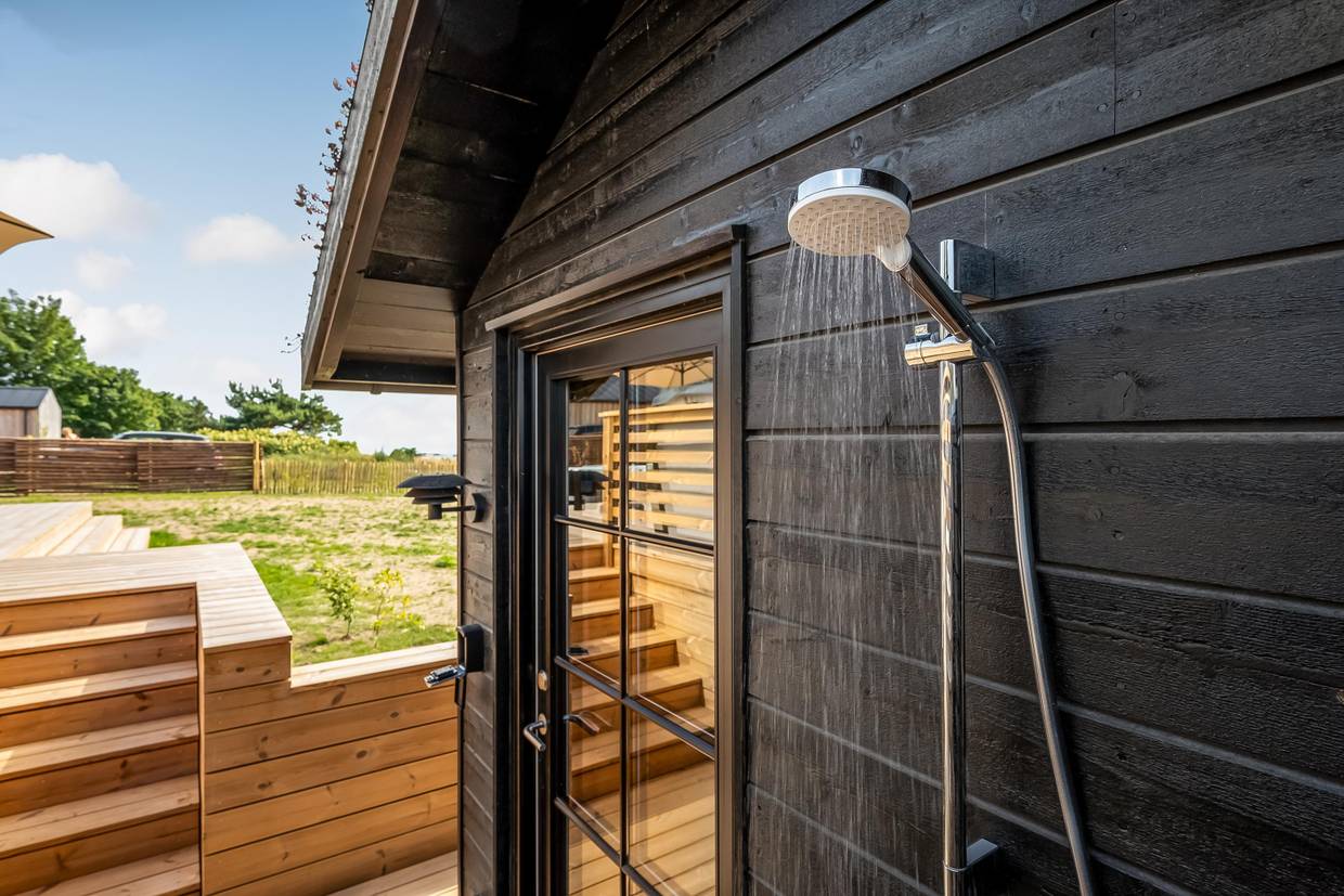 Foto von Ferienhaus BL32 in Ebeltoft - Ostjütland