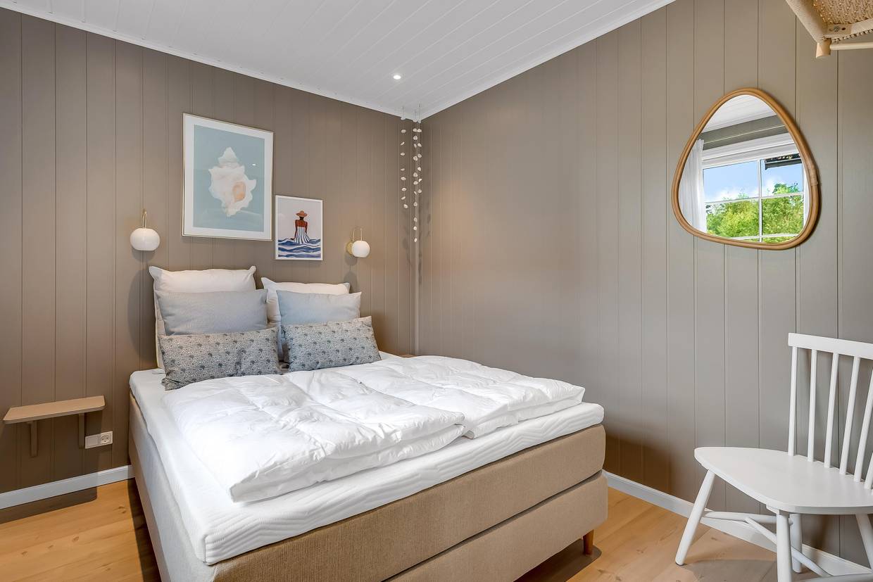 Foto von Ferienhaus BL32 in Ebeltoft - Ostjütland