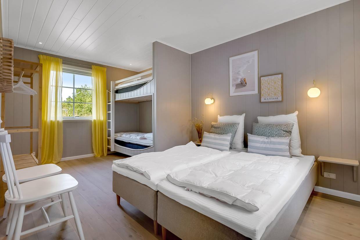 Foto von Ferienhaus BL32 in Ebeltoft - Ostjütland