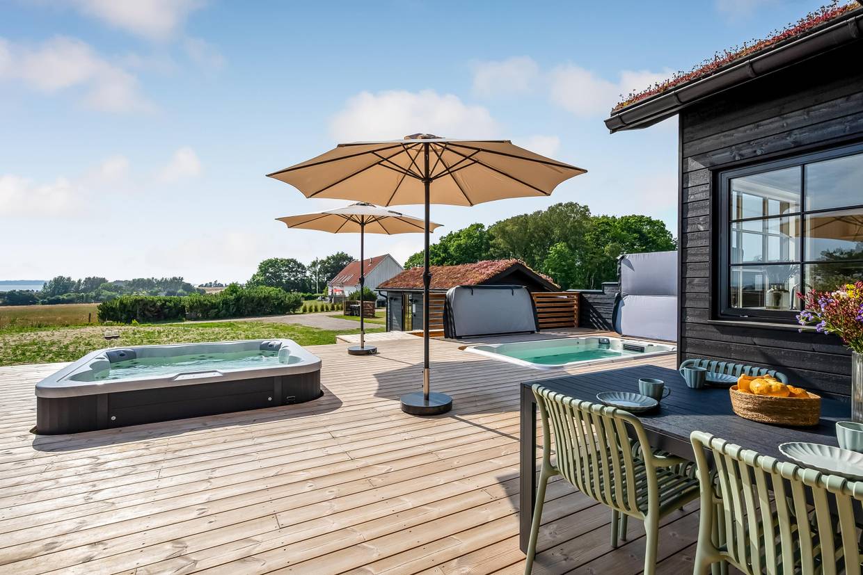 Foto von Ferienhaus BL32 in Ebeltoft - Ostjütland