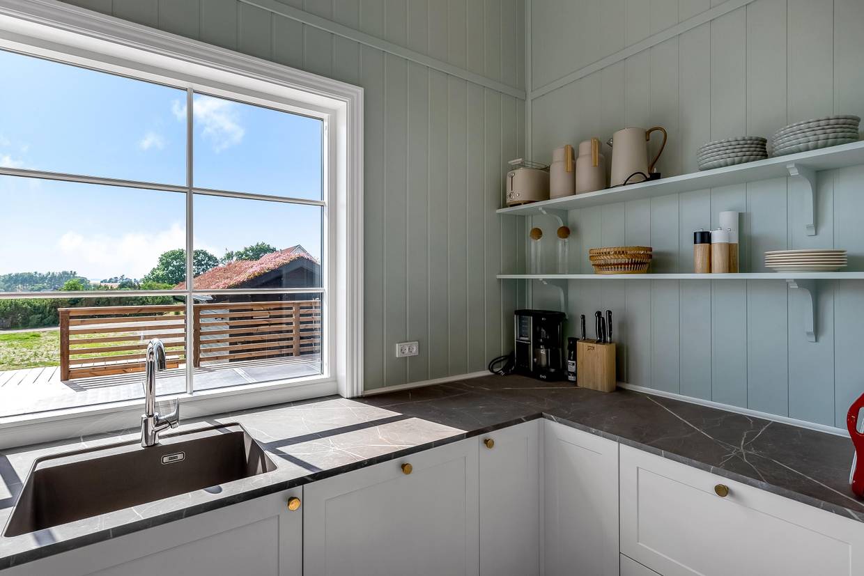 Foto von Ferienhaus BL32 in Ebeltoft - Ostjütland