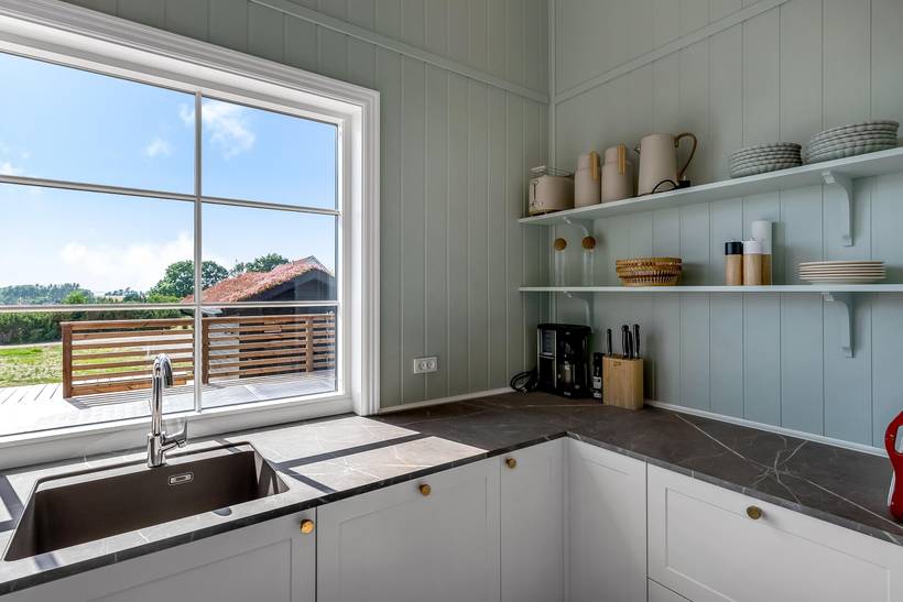 Foto von Ferienhaus BL32 in Ebeltoft - Ostjütland