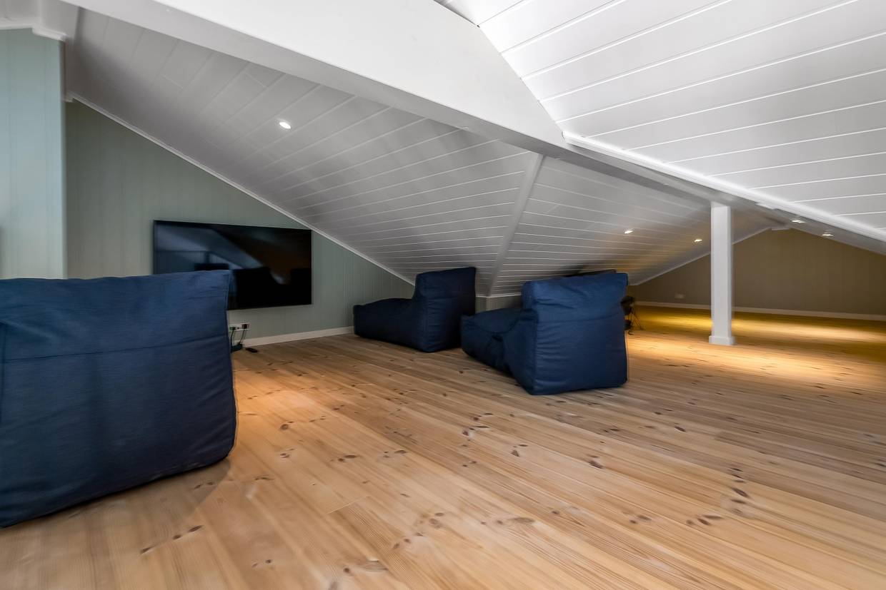 Foto von Ferienhaus BL32 in Ebeltoft - Ostjütland