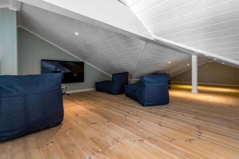 Foto von Ferienhaus BL32 in Ebeltoft - Ostjütland