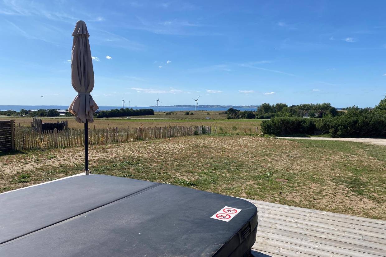Foto von Ferienhaus BL32 in Ebeltoft - Ostjütland