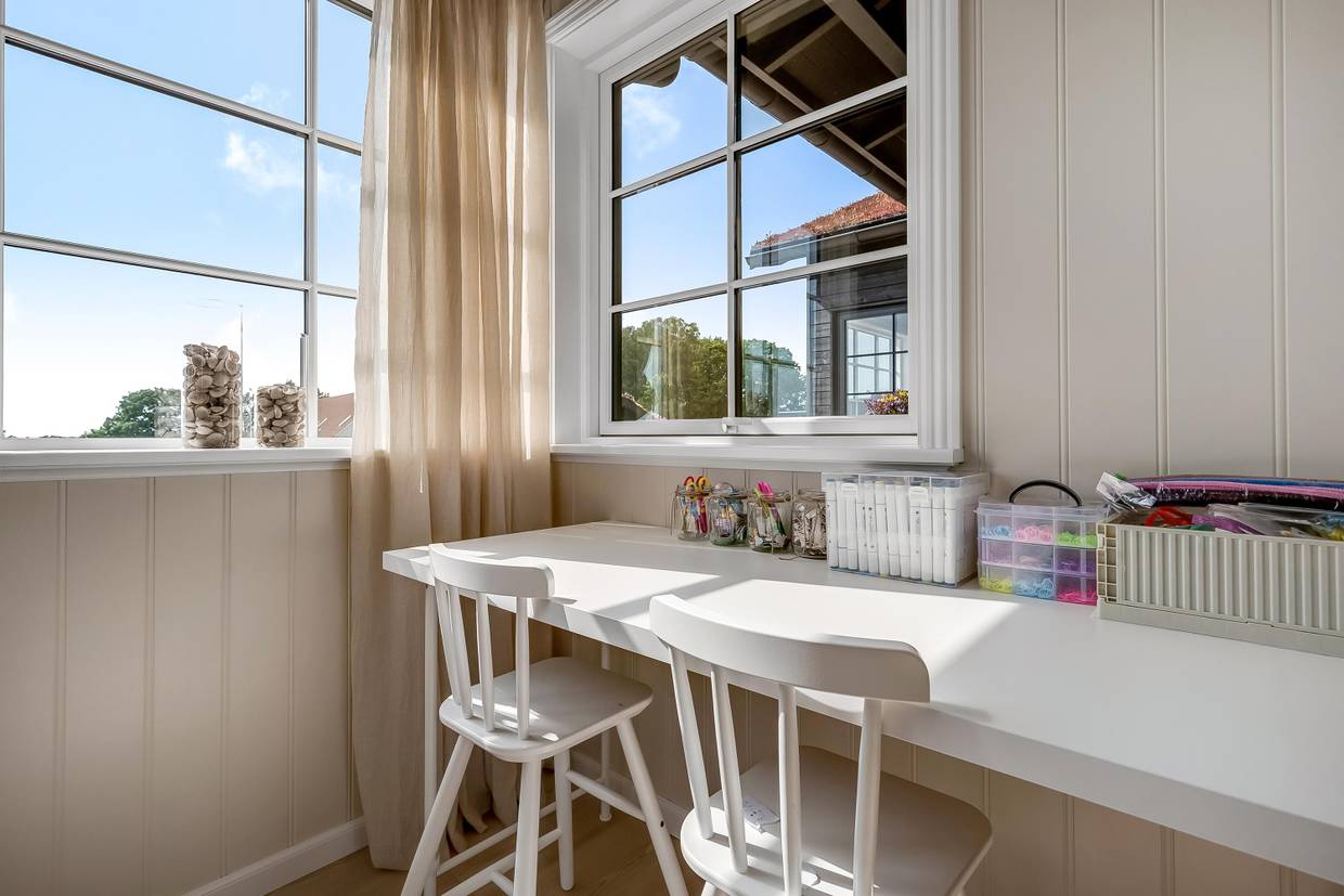 Foto von Ferienhaus BL32 in Ebeltoft - Ostjütland