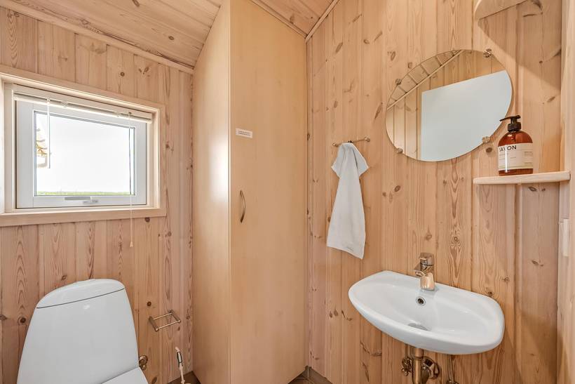 Foto von Ferienhaus BL33 in Houvig - Søndervig - Westjütland