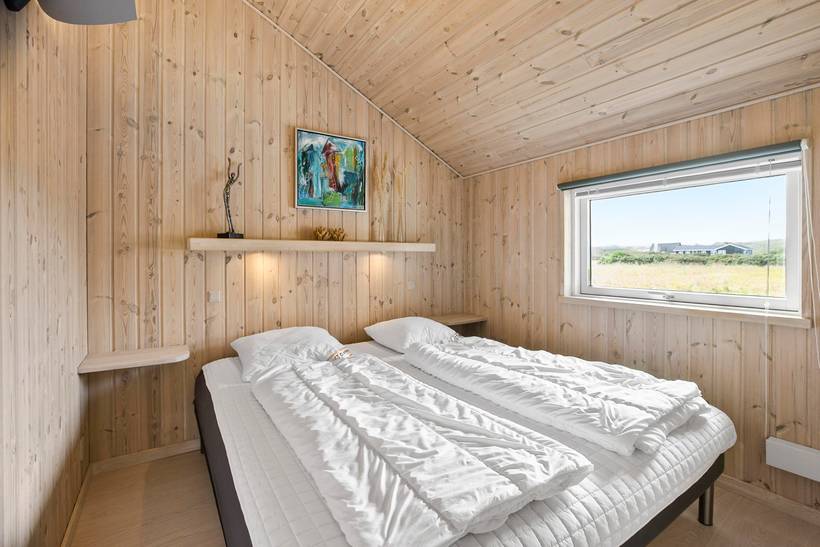 Foto von Ferienhaus BL33 in Houvig - Søndervig - Westjütland
