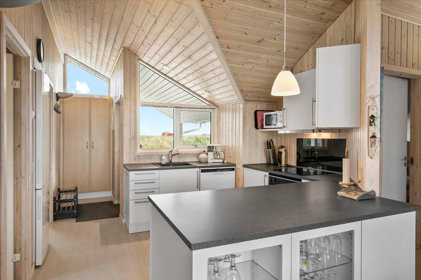 Foto von Ferienhaus BL33 in Houvig - Søndervig - Westjütland