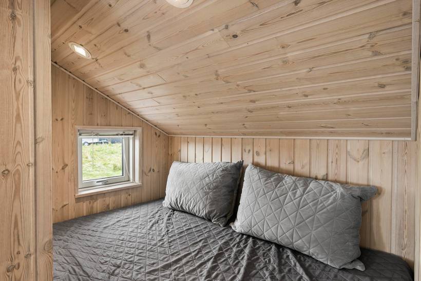 Foto von Ferienhaus BL33 in Houvig - Søndervig - Westjütland