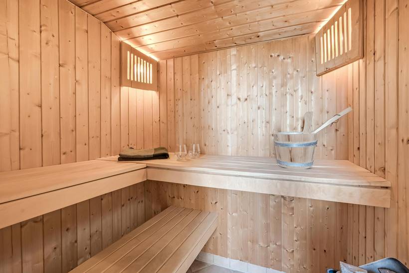 Foto von Ferienhaus BL33 in Houvig - Søndervig - Westjütland