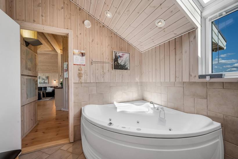 Foto von Ferienhaus BL33 in Houvig - Søndervig - Westjütland