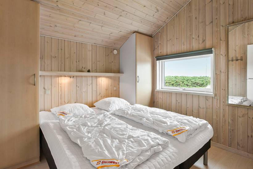 Foto von Ferienhaus BL33 in Houvig - Søndervig - Westjütland