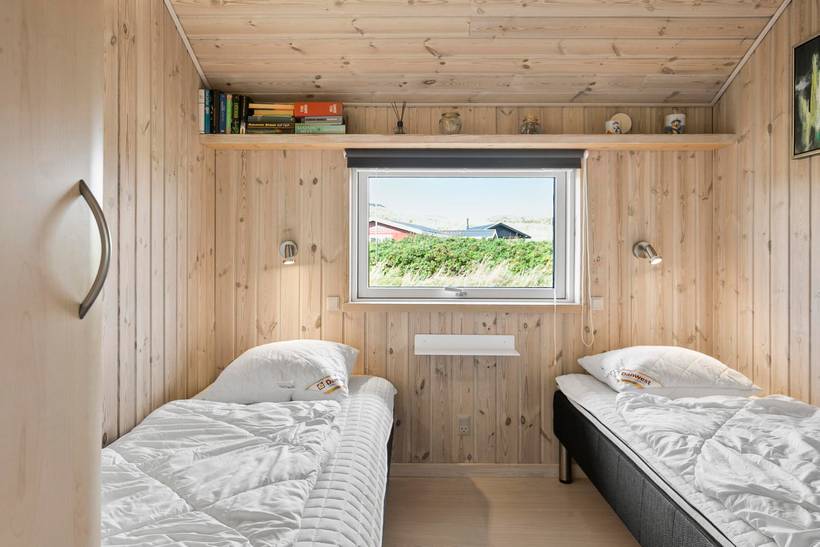 Foto von Ferienhaus BL33 in Houvig - Søndervig - Westjütland