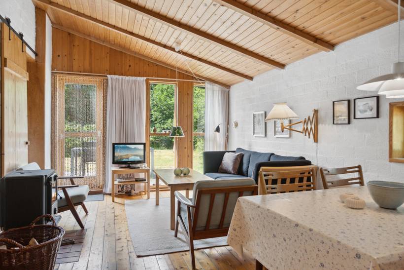 Foto von Ferienhaus BL34 in Vesterø - Læsø