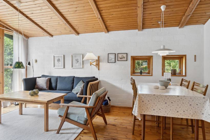 Foto von Ferienhaus BL34 in Vesterø - Læsø