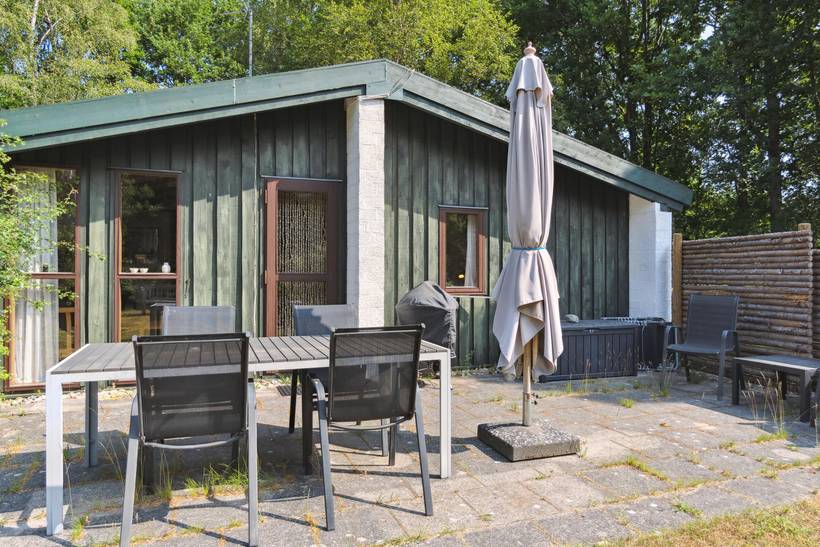Foto von Ferienhaus BL34 in Vesterø - Læsø